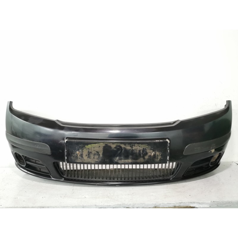Recambio de paragolpes delantero para skoda fabia familiar (6y5) elegance referencia OEM IAM Recambio de paragolpes delantero para skoda fabia familiar (6y5) elegance referencia OEM IAM