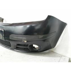Recambio de paragolpes delantero para skoda fabia familiar (6y5) elegance referencia OEM IAM   