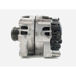 Recambio de alternador para peugeot 407 sport referencia OEM IAM C646387R  
