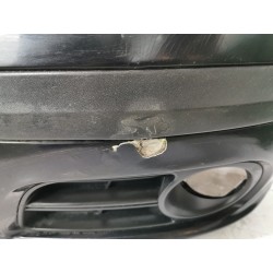 Recambio de paragolpes delantero para skoda fabia familiar (6y5) elegance referencia OEM IAM   
