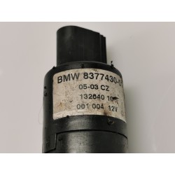 Recambio de bomba limpia para bmw serie 3 berlina (e46) referencia OEM IAM   