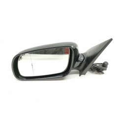 Recambio de retrovisor izquierdo para skoda fabia familiar (6y5) elegance referencia OEM IAM   