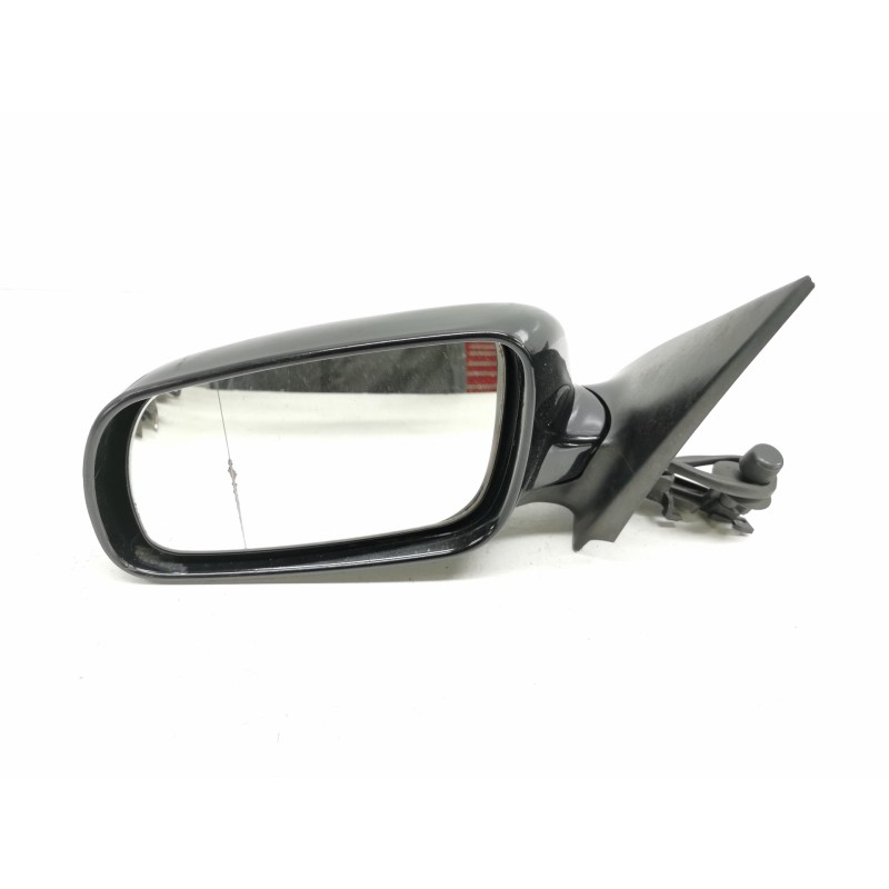 Recambio de retrovisor izquierdo para skoda fabia familiar (6y5) elegance referencia OEM IAM Recambio de retrovisor izquierdo para skoda fabia familiar (6y5) elegance referencia OEM IAM
