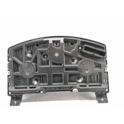 Recambio de cuadro instrumentos para opel zafira b energy referencia OEM IAM 13251615  