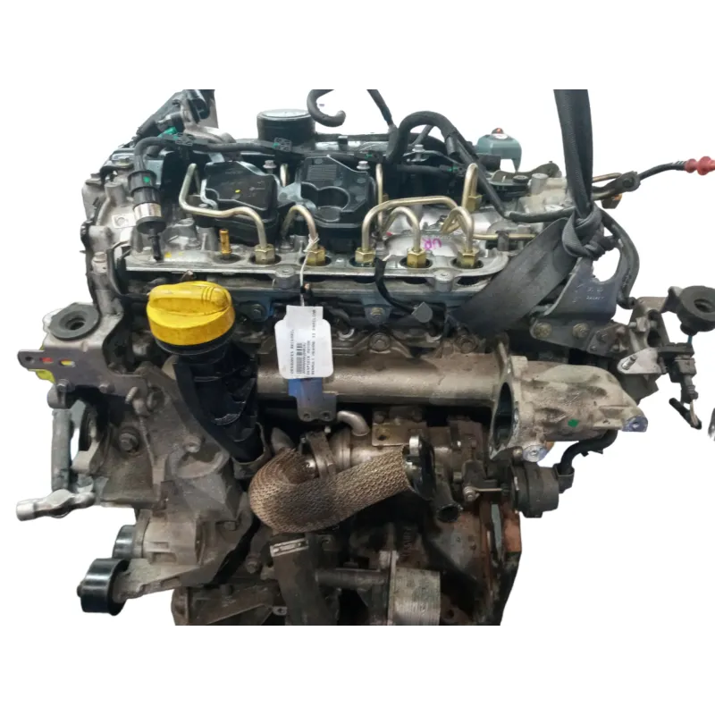 Recambio de despiece motor para renault megane ii familiar dynamique referencia OEM IAM M9RA7  