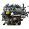 Recambio de despiece motor para renault megane ii familiar dynamique referencia OEM IAM M9RA7  