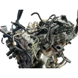 Recambio de despiece motor para renault megane ii familiar dynamique referencia OEM IAM M9RA7  