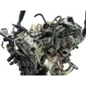 Recambio de despiece motor para renault megane ii familiar dynamique referencia OEM IAM M9RA7  