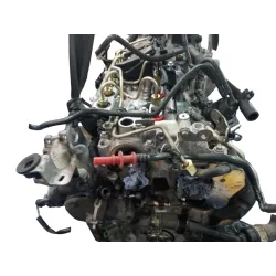 Recambio de despiece motor para renault megane ii familiar dynamique referencia OEM IAM M9RA7  