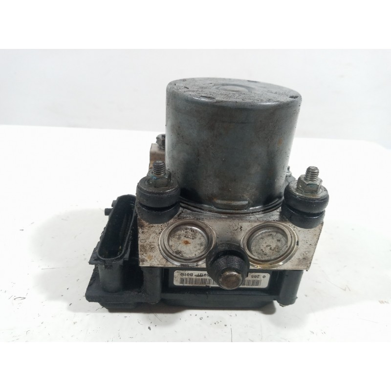 Recambio de abs para peugeot 307 berlina (s2) x-line referencia OEM IAM 9659457180 Recambio de abs para peugeot 307 berlina (s2) x-line referencia OEM IAM 9659457180
