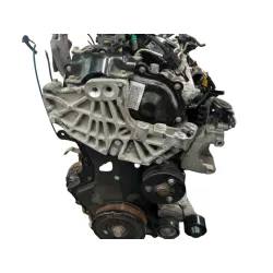 Recambio de despiece motor para renault megane ii familiar dynamique referencia OEM IAM M9RA7  