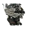 Recambio de despiece motor para renault megane ii familiar dynamique referencia OEM IAM M9RA7  