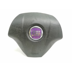 Recambio de airbag delantero izquierdo para fiat bravo (198) 1.9 dynamic multijet referencia OEM IAM 07354615250 F198264001 CA70