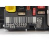 Recambio de bsm para peugeot 407 sport referencia OEM IAM 9664705980 S10449558 