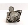 Recambio de motor arranque para renault megane ii familiar dynamique referencia OEM IAM 8200458765  