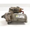 Recambio de motor arranque para renault megane ii familiar dynamique referencia OEM IAM 8200458765  