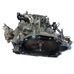 Recambio de caja cambios para peugeot 407 sport referencia OEM IAM 20MB15  
