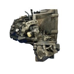 Recambio de caja cambios para peugeot 407 sport referencia OEM IAM 20MB15  