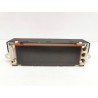 Recambio de pantalla multifuncion para peugeot 307 berlina (s2) x-line referencia OEM IAM 9649862680  