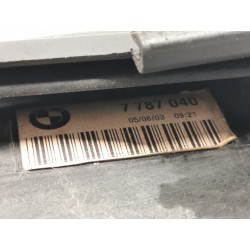 Recambio de deposito expansion para bmw serie 3 berlina (e46) referencia OEM IAM 7787040 7791513 