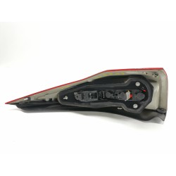 Recambio de piloto trasero izquierdo para renault megane ii familiar dynamique referencia OEM IAM 8200417349  
