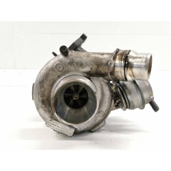 Recambio de turbocompresor para renault megane ii familiar dynamique referencia OEM IAM 8200347344  