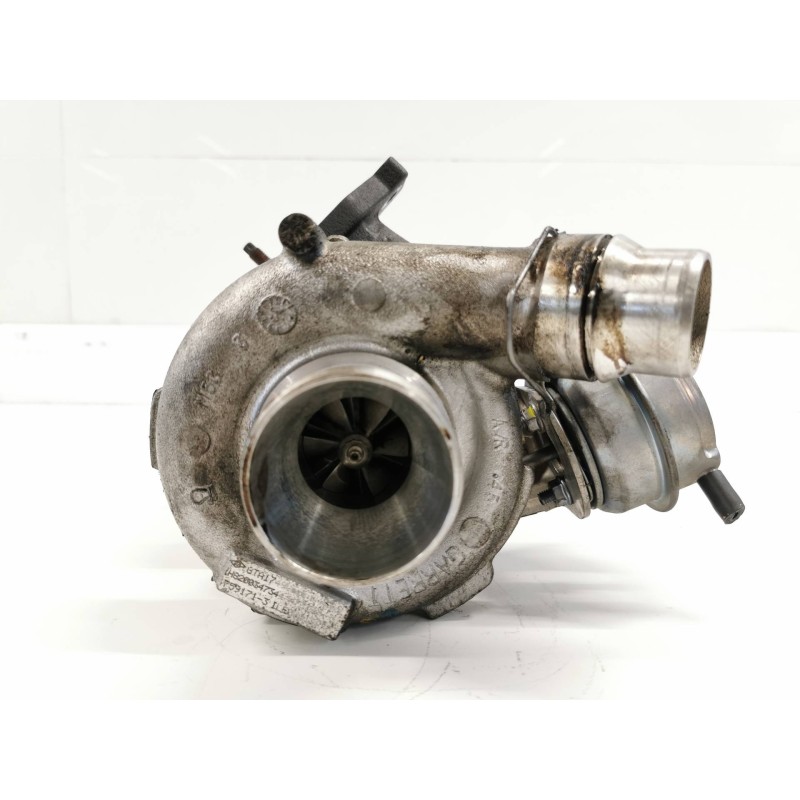 Recambio de turbocompresor para renault megane ii familiar dynamique referencia OEM IAM 8200347344 Recambio de turbocompresor para renault megane ii familiar dynamique referencia OEM IAM 8200347344