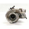 Recambio de turbocompresor para renault megane ii familiar dynamique referencia OEM IAM 8200347344  