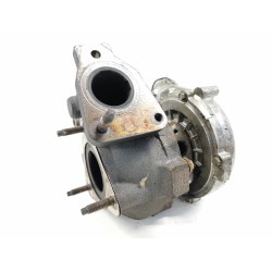 Recambio de turbocompresor para renault megane ii familiar dynamique referencia OEM IAM 8200347344  