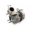 Recambio de turbocompresor para renault megane ii familiar dynamique referencia OEM IAM 8200347344  