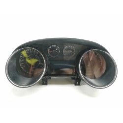 Recambio de cuadro instrumentos para fiat bravo (198) 1.9 dynamic multijet referencia OEM IAM 51761172 503001980000 