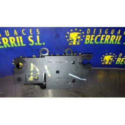 Recambio de maneta interior delantera izquierda para ford focus berlina (cap) ambiente (d) referencia OEM IAM 3M51R22601  