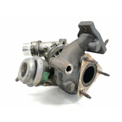 Recambio de turbocompresor para renault megane ii familiar dynamique referencia OEM IAM 8200347344  