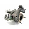 Recambio de turbocompresor para renault megane ii familiar dynamique referencia OEM IAM 8200347344  