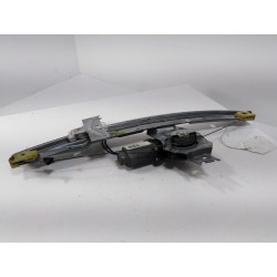 Recambio de elevalunas delantero derecho para peugeot 207 confort referencia OEM IAM 400912D  