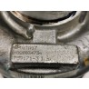 Recambio de turbocompresor para renault megane ii familiar dynamique referencia OEM IAM 8200347344  