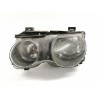 Recambio de faro izquierdo para bmw serie 3 berlina (e46) referencia OEM IAM 0301187271 6905495 