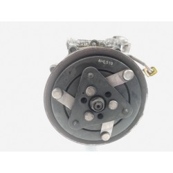 Recambio de compresor aire acondicionado para peugeot 407 sport referencia OEM IAM 9660555380  