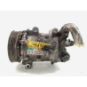 Recambio de compresor aire acondicionado para peugeot 407 sport referencia OEM IAM 9660555380  