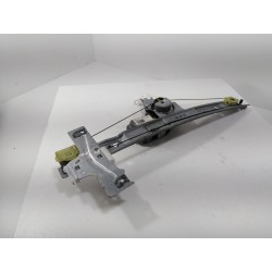 Recambio de elevalunas delantero izquierdo para peugeot 207 xs pack referencia OEM IAM 402315B  