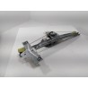 Recambio de elevalunas delantero izquierdo para peugeot 207 xs pack referencia OEM IAM 402315B  