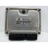 Recambio de centralita motor uce para seat ibiza (6l1) f.r. referencia OEM IAM 038906019NF 0281011825 