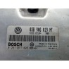 Recambio de centralita motor uce para seat ibiza (6l1) f.r. referencia OEM IAM 038906019NF 0281011825 