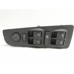 Recambio de mando elevalunas delantero izquierdo para fiat bravo (198) 1.9 dynamic multijet referencia OEM IAM 701491487189  