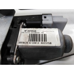 Recambio de elevalunas delantero izquierdo para peugeot 207 xs referencia OEM IAM 402315B  