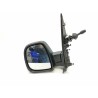 Recambio de retrovisor izquierdo para citroen jumpy fugón confort xl referencia OEM IAM 98087010XT  