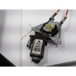 Recambio de elevalunas delantero derecho para peugeot 106 (s2) xn d referencia OEM IAM 400672T1  