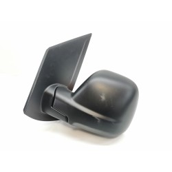 Recambio de retrovisor izquierdo para citroen jumpy fugón confort xl referencia OEM IAM 98087010XT  