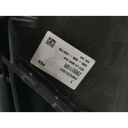 Recambio de retrovisor izquierdo para citroen jumpy fugón confort xl referencia OEM IAM 98087010XT  