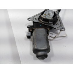 Recambio de elevalunas delantero derecho para peugeot 106 (s1) long beach referencia OEM IAM   